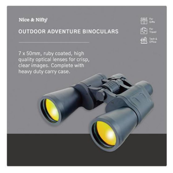 Picture of Outdoor Adventure Binoculars