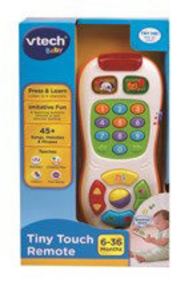 Picture of Tiny Touch Remote