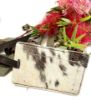 Picture of Luggage Tag Cowhide 1